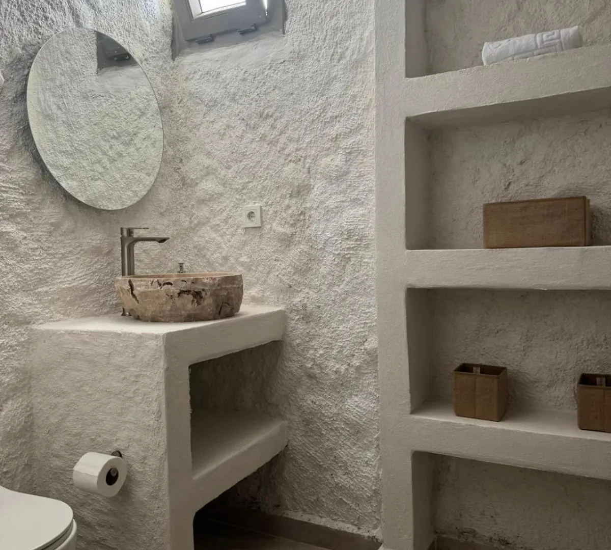 Aporte Hotel Çeşme Turcia