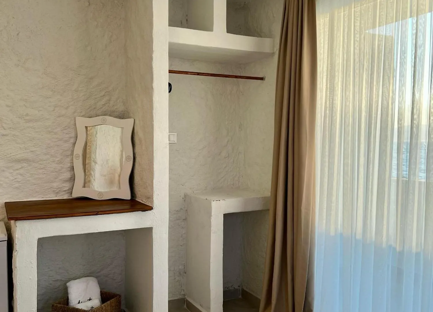 Aporte Hotel Çeşme