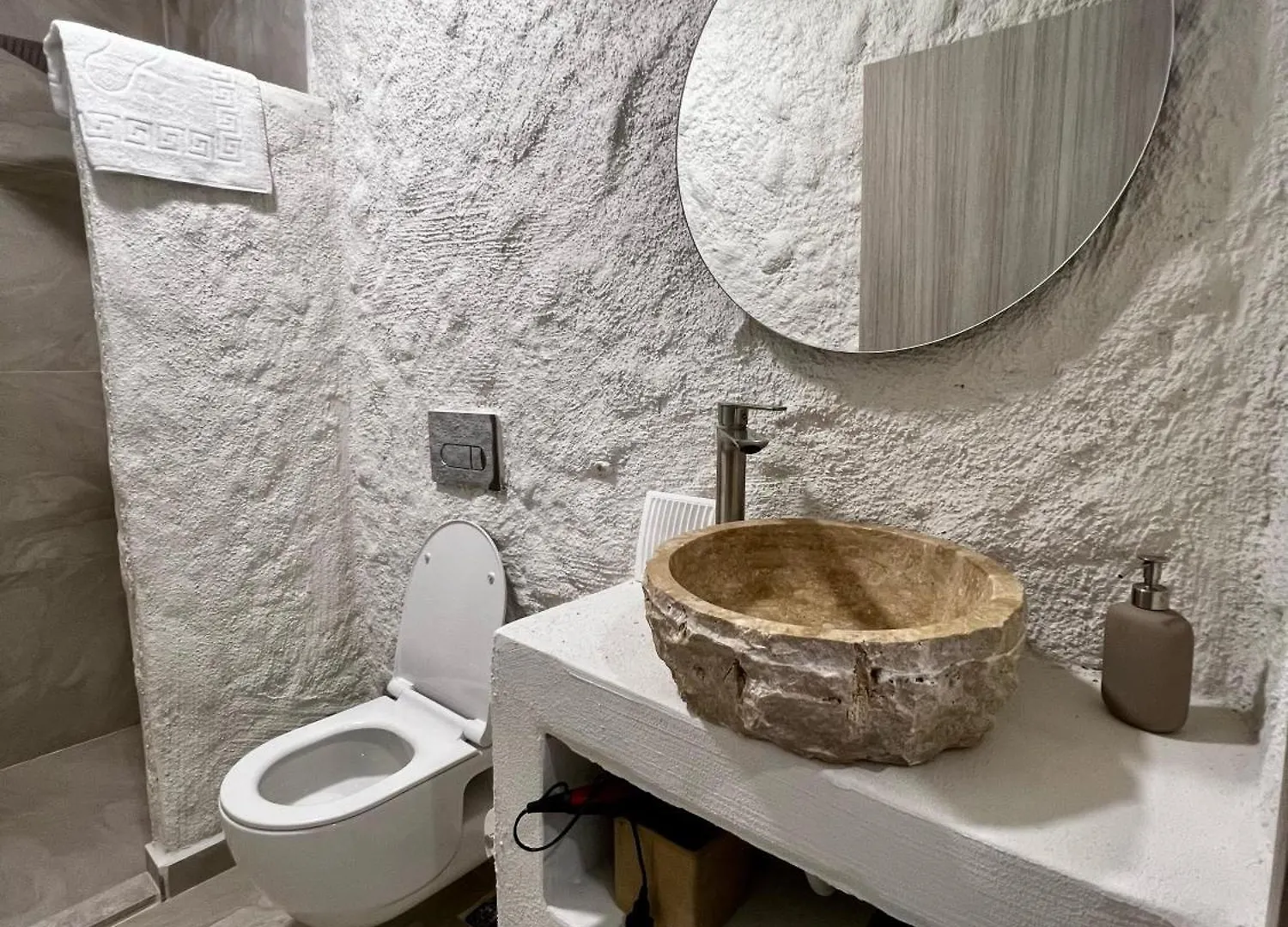 Aporte Hotel Çeşme