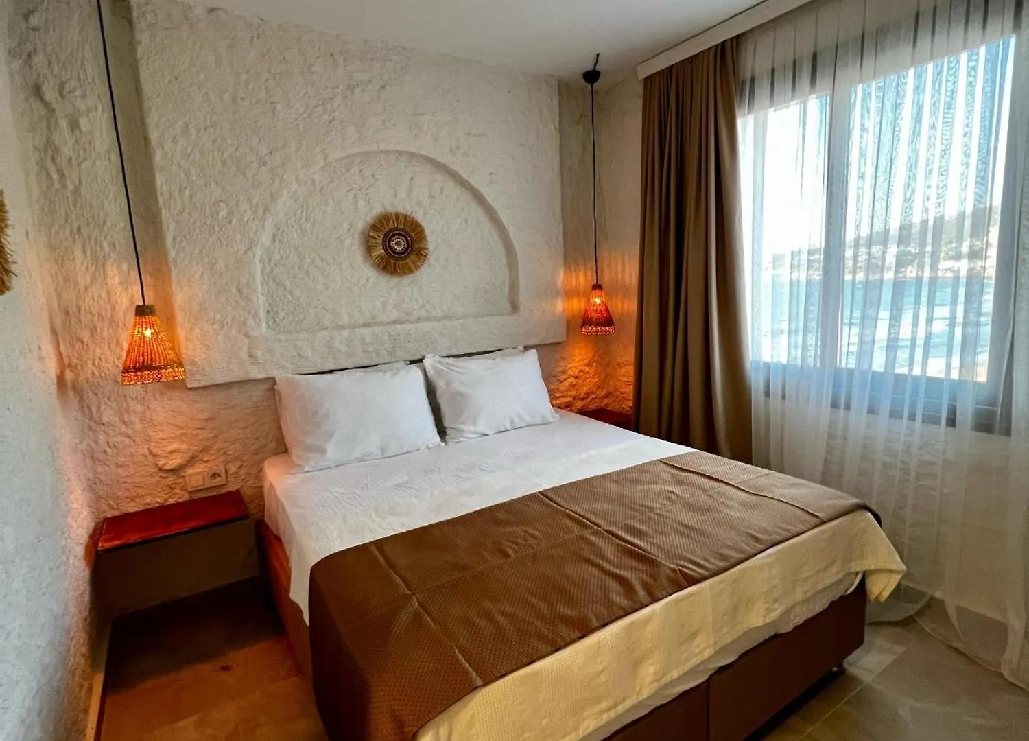 Aporte Hotel Çeşme 0*,  Turcia