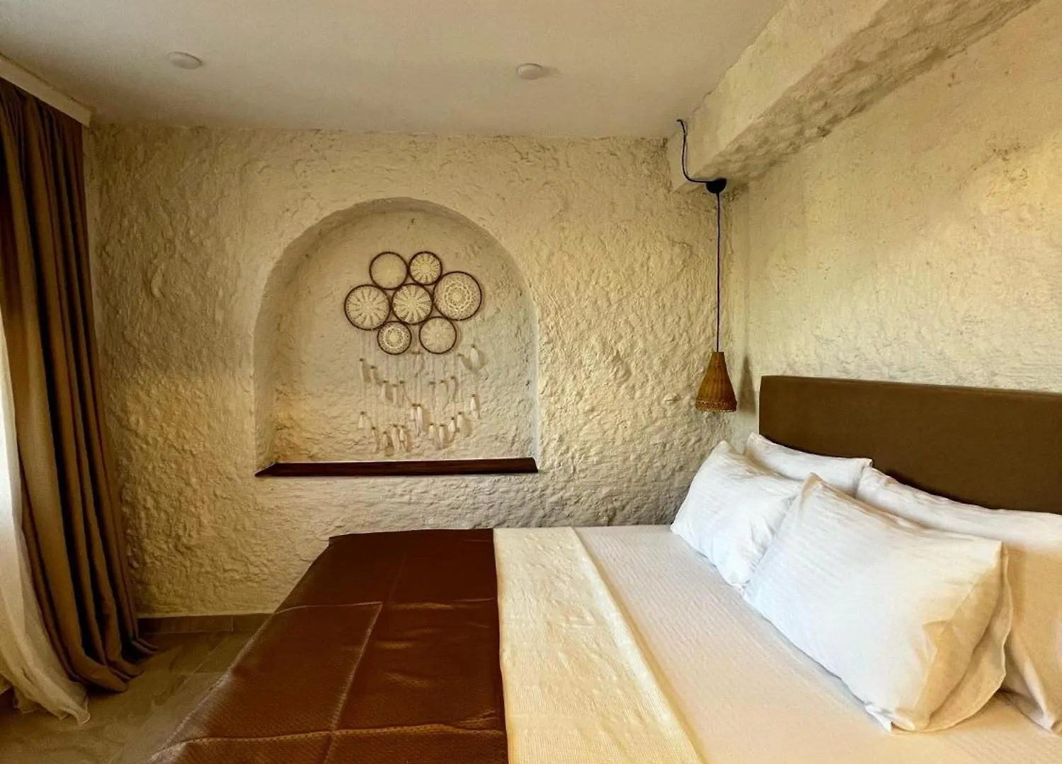 Aporte Hotel Çeşme Turcia