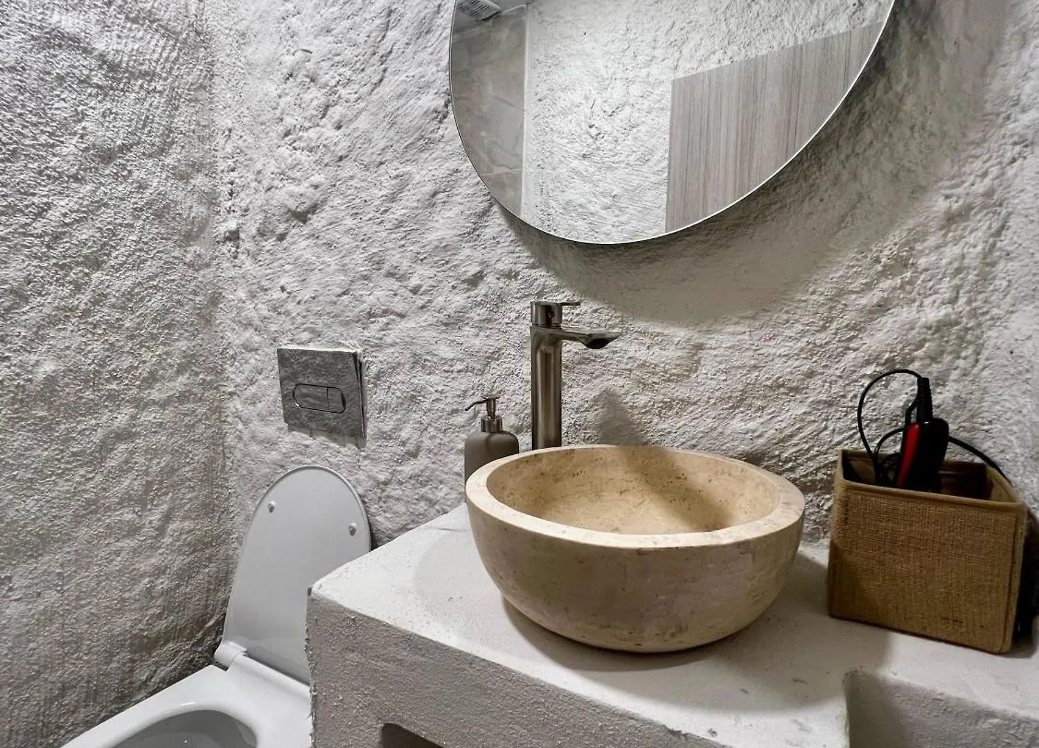 Aporte Hotel Çeşme