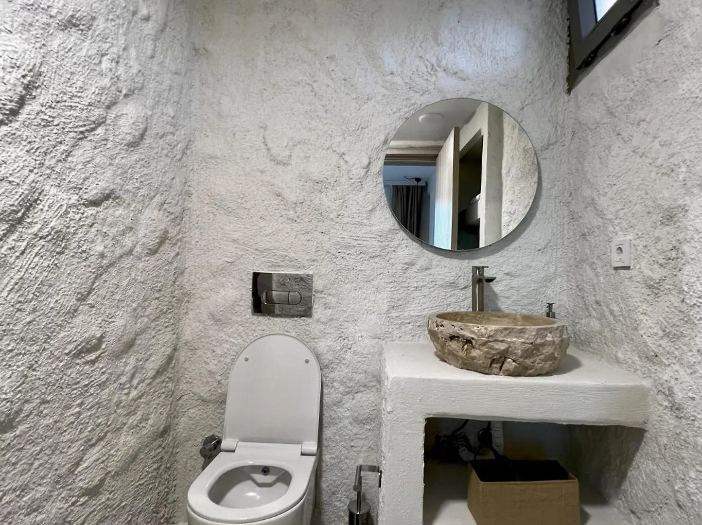 Aporte Hotel Çeşme