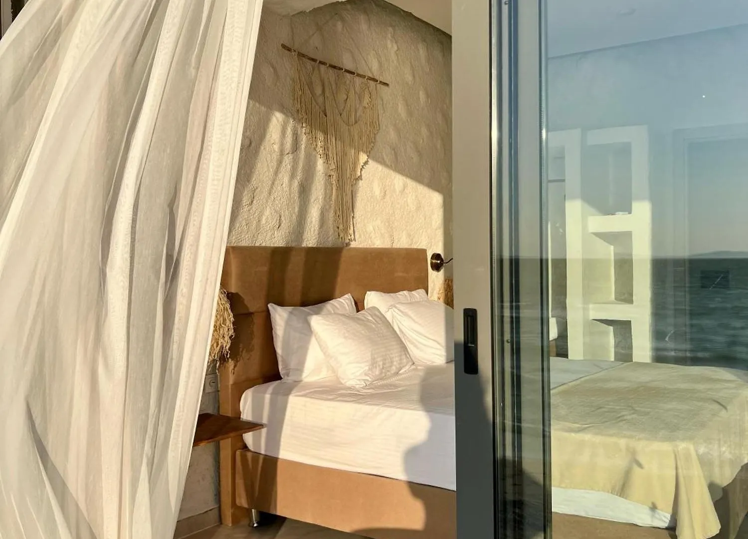 Aporte Hotel Çeşme Turcia