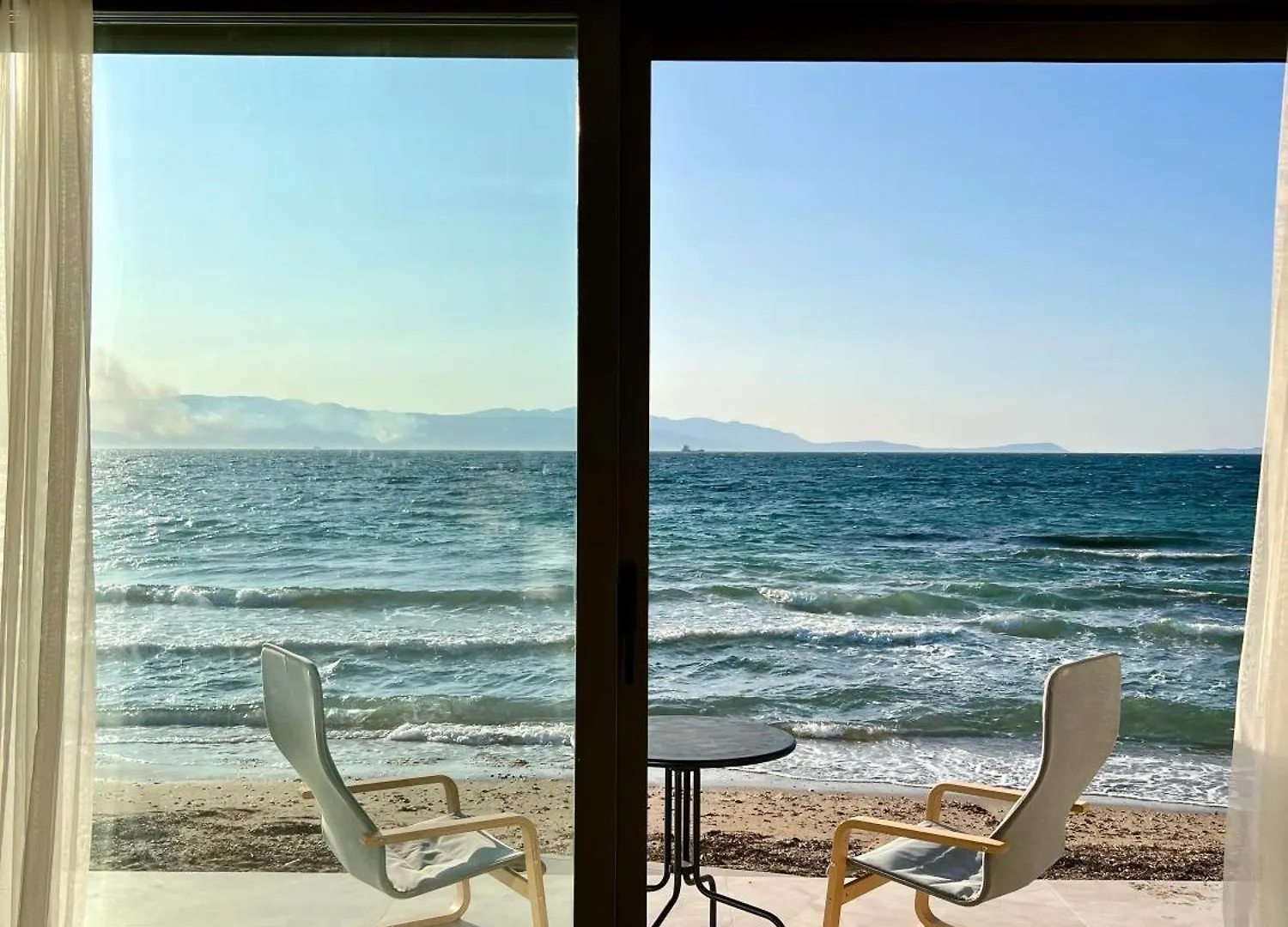Aporte Hotel Çeşme
