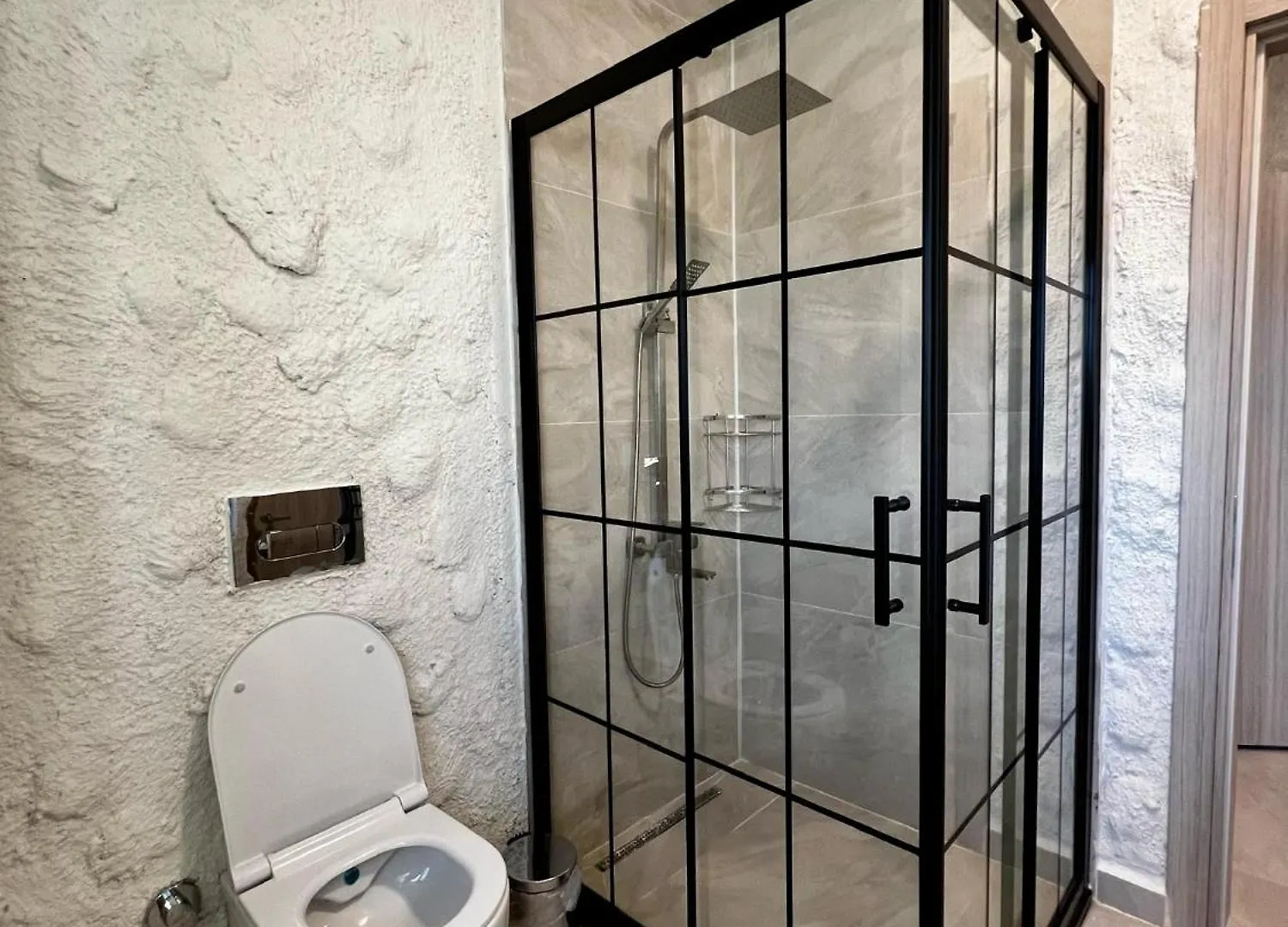 Aporte Hotel Çeşme
