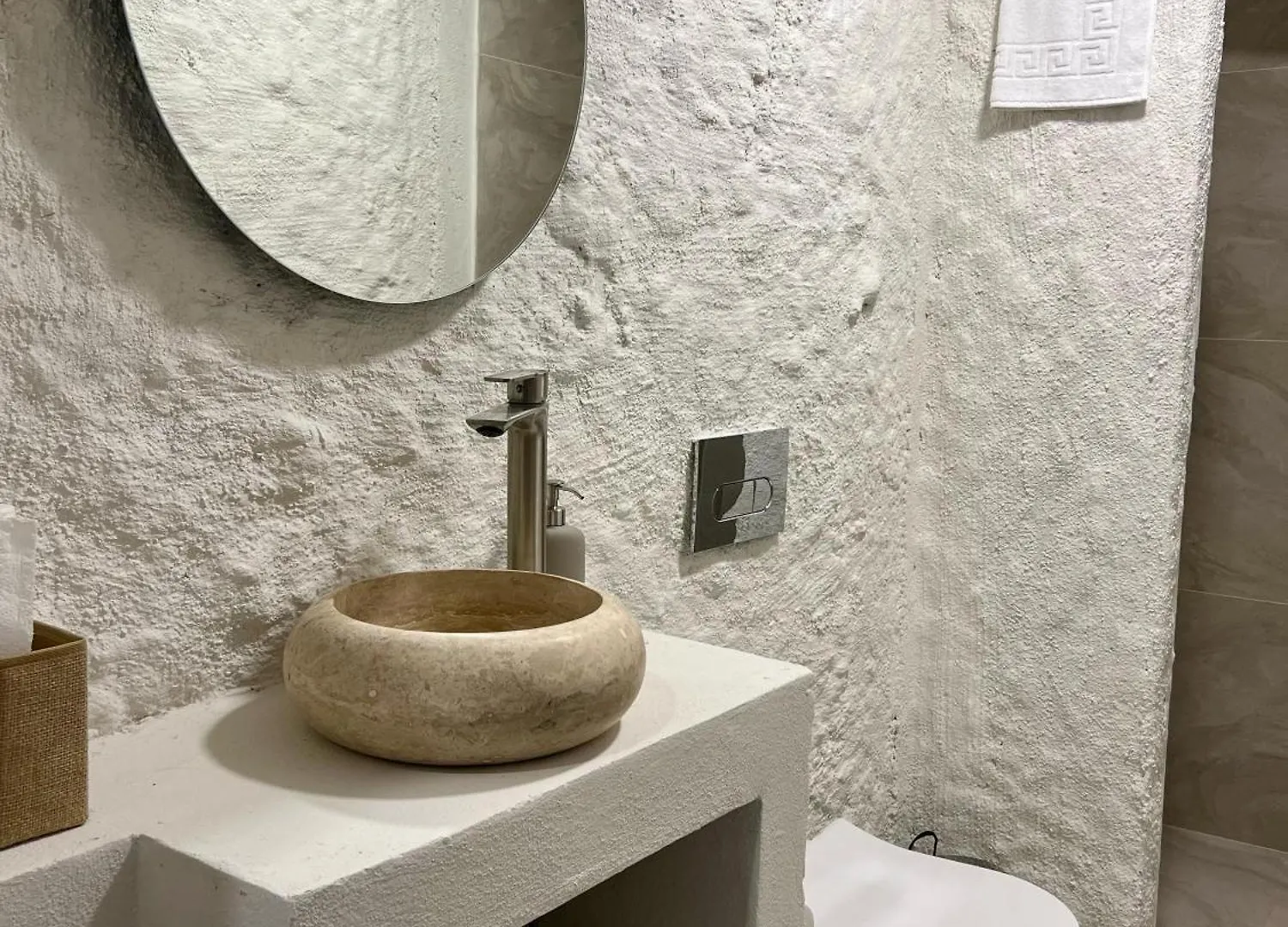 Aporte Hotel Çeşme Turcia