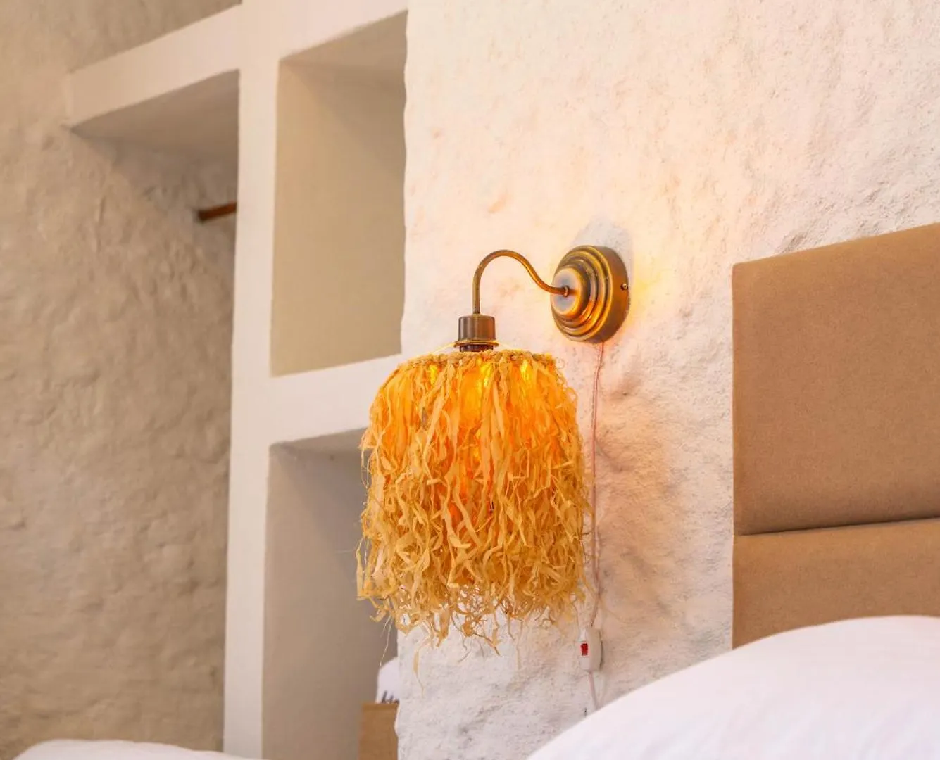 Aporte Hotel Çeşme 0*,