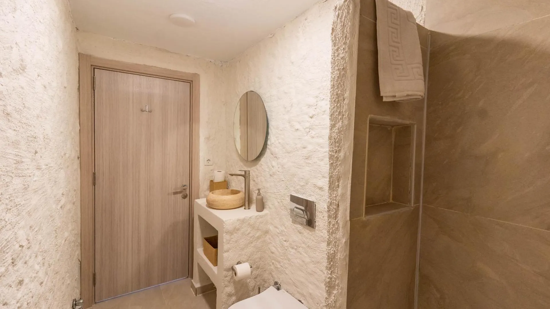 Aporte Hotel Çeşme